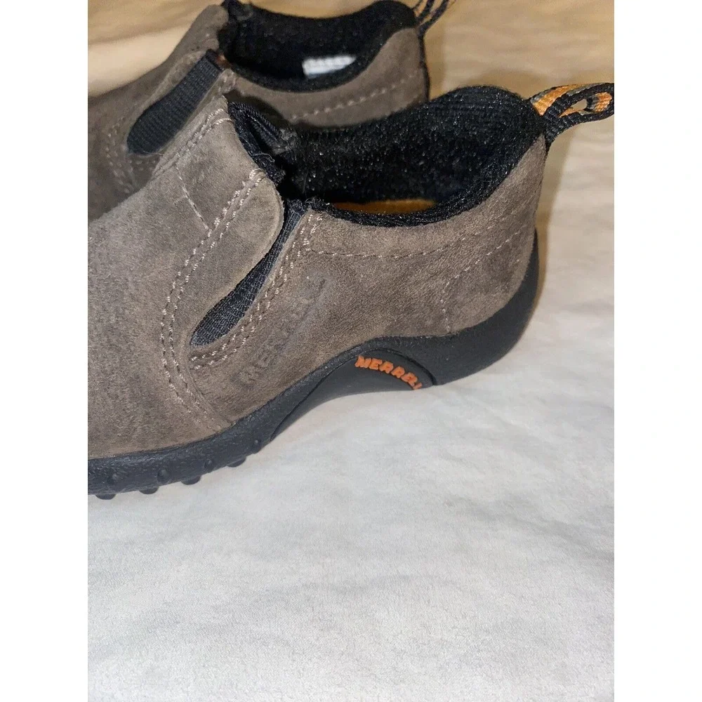 Merrell jungle never